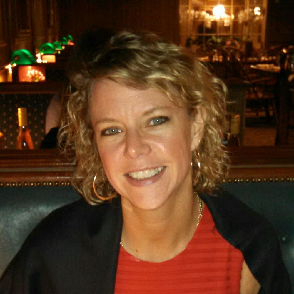 Meet your Posher, Anne